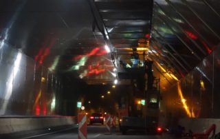 Chembau GmbH Stahlbau Brücke Tunnel Pians Brandschutz