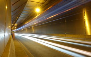 Chembau GmbH Stahlbau Brücke Tunnel Pians Brandschutz