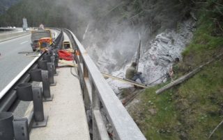 Chembau Lagertausch Spannglieder